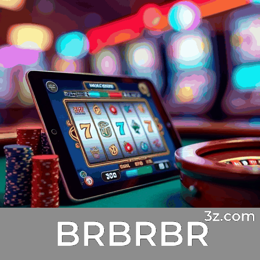 Experiência Mobile Revolucionária com o Aplicativo da BRBRBR