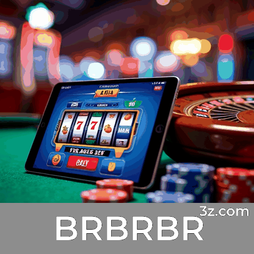 BRBRBR: Plataforma com Bônus Generosos para Brasileiros